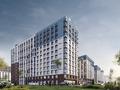 4-бөлмелі пәтер · 111.71 м², Нұрсая ш/а., Абулхайр-хана 69/1, бағасы: ~ 64.8 млн ₸ в Атырау, мкр Нурсая