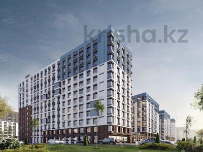 4-комнатная квартира · 111.71 м², мкр Нурсая, Абулхайр-хана 69/1 за ~ 64.8 млн ₸ в Атырау