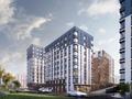 4-бөлмелі пәтер · 111.71 м², Нұрсая ш/а., Абулхайр-хана 69/1, бағасы: ~ 64.8 млн ₸ в Атырау, мкр Нурсая — фото 2