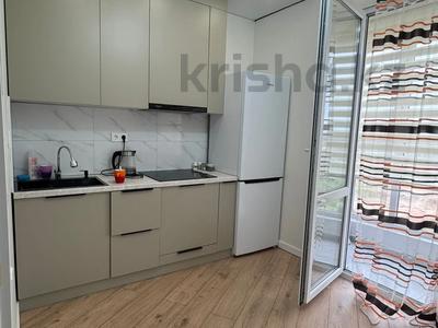 1-комнатная квартира · 35 м² · 9/9 этаж, Аль-Фараби 46/21 за 24 млн ₸ в Астане, Есильский р-н