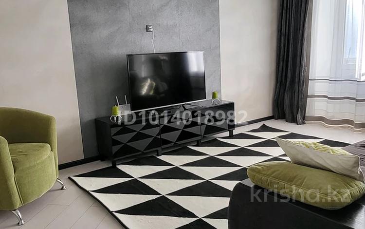 3-бөлмелі пәтер · 65 м² · 2/5 қабат, Назарбаева 203 — Хусаинова, бағасы: 20 000 ₸ в Уральске — фото 9