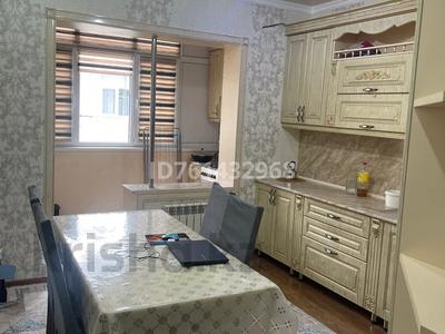 2-комнатная квартира · 62 м² · 3/3 этаж, Сулейманова 270 за 21.5 млн ₸ в Таразе
