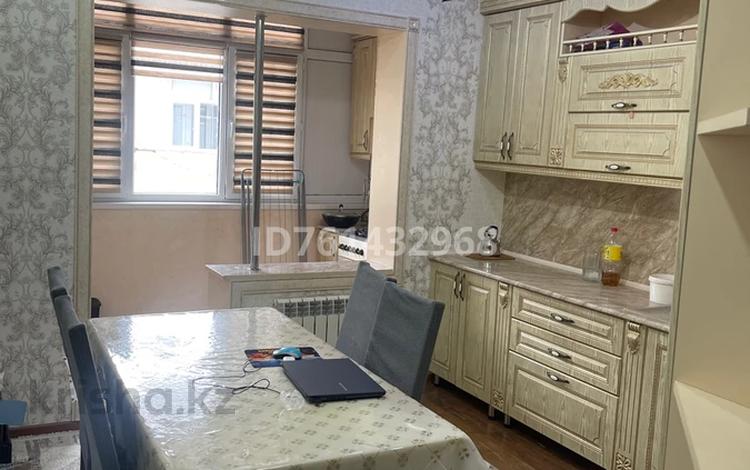 2-комнатная квартира · 62 м² · 3/3 этаж, Сулейманова 270 за 21.5 млн ₸ в Таразе — фото 4