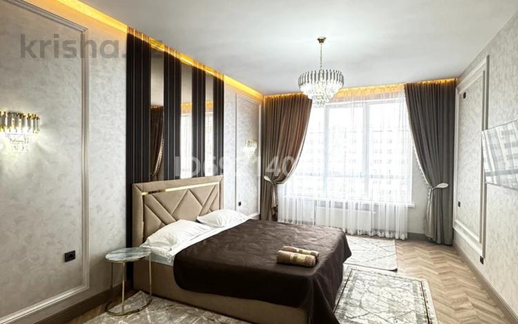 1-бөлмелі пәтер · 50 м² · 8/9 қабат, Назарбаева 14/1 — Напротив Акимата, бағасы: 17 000 ₸ в Шымкенте, Каратауский р-н — фото 36