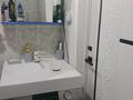 2-бөлмелі пәтер · 40 м² · 2/5 қабат, 2 ш/а., Гришина 11, бағасы: 15 млн ₸ в Актобе, мкр 8 — фото 11