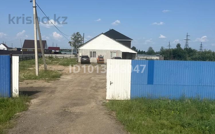 Отдельный дом · 4 комнаты · 120 м² · 14 сот., Шоссейная 17а — Возле трассы за 15 млн ₸ в Петропавловске — фото 2