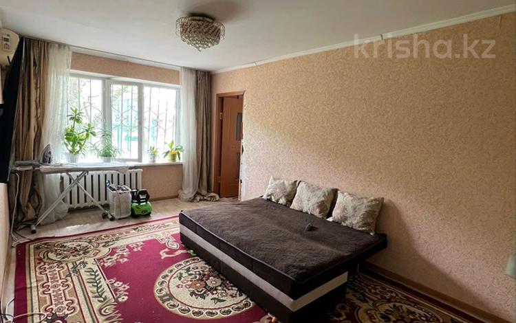 2-комнатная квартира · 41.5 м² · 1/5 этаж, 5 мкрн 2а за 15.9 млн ₸ в Конаеве — фото 2