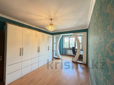 3-комнатная квартира · 120 м² · 5/10 этаж, мкр Таугуль-1 за 69 млн ₸ в Алматы, Ауэзовский р-н
