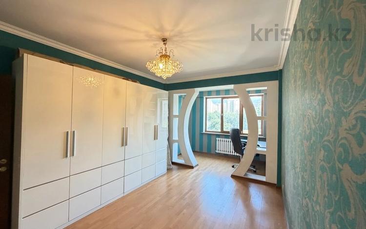 3-комнатная квартира · 120 м² · 5/10 этаж, мкр Таугуль-1 за 69 млн ₸ в Алматы, Ауэзовский р-н — фото 18