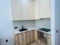 2-бөлмелі пәтер · 38 м² · 4/12 қабат, Байтурсынова 30/1 — Нажимеденова, бағасы: 28.5 млн ₸ в Астане, Алматы р-н