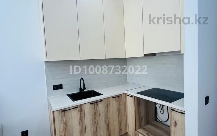 2-бөлмелі пәтер · 38 м² · 4/12 қабат, Байтурсынова 30/1 — Нажимеденова, бағасы: 28.5 млн ₸ в Астане, Алматы р-н — фото 2
