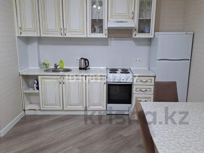 Аренда квартир в Астане: 2-комнатная квартира · 56 м² · 8/10 этаж · помесячно, Алихана Бокейханова 11/1 за 300 000 〒 2-комнатная квартира · 56 м² · 8/10 этаж · помесячно, Алихана Бокейханова 11/1 за 300 000 〒 в Астане, Есильский р-н