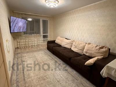 3-комнатная квартира · 60 м² · 2/5 этаж, Строительная 16 за 25.5 млн 〒 в Костанае