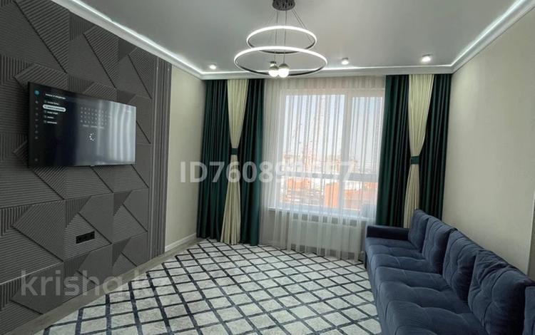 2-бөлмелі пәтер · 50 м² · 4/17 қабат, Туран 50/4 — Астана Арена, бағасы: 18 000 ₸ в Нура р-н — фото 7