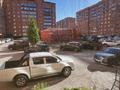 3-бөлмелі пәтер · 110 м² · 1/9 қабат, Береке шағын ауданы 52, бағасы: 48.9 млн ₸ в Костанае, Микрорайон Береке — фото 19