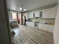 3-бөлмелі пәтер · 110 м² · 1/9 қабат, Береке шағын ауданы 52, бағасы: 48.9 млн ₸ в Костанае, Микрорайон Береке