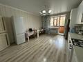 3-бөлмелі пәтер · 110 м² · 1/9 қабат, Береке шағын ауданы 52, бағасы: 48.9 млн ₸ в Костанае, Микрорайон Береке — фото 3