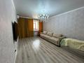 3-бөлмелі пәтер · 110 м² · 1/9 қабат, Береке шағын ауданы 52, бағасы: 48.9 млн ₸ в Костанае, Микрорайон Береке — фото 12
