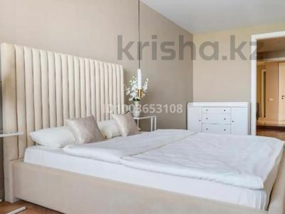 2-бөлмелі пәтер · 52 м², Мәңгілік Ел 48 — Улы Дала, бағасы: 19 000 ₸ в Астане, Есильский р-н