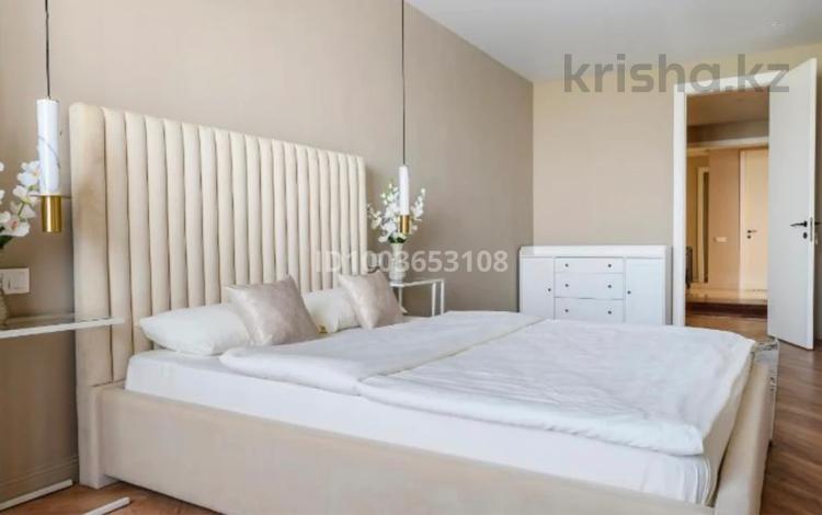 2-бөлмелі пәтер · 52 м², Мәңгілік Ел 48 — Улы Дала, бағасы: 19 000 ₸ в Астане, Есильский р-н — фото 2