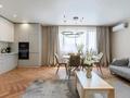 2-бөлмелі пәтер · 52 м², Мәңгілік Ел 48 — Улы Дала, бағасы: 19 000 ₸ в Астане, Есильский р-н — фото 3