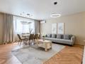 2-бөлмелі пәтер · 52 м², Мәңгілік Ел 48 — Улы Дала, бағасы: 19 000 ₸ в Астане, Есильский р-н — фото 4