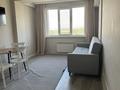 1-бөлмелі пәтер · 40.5 м² · 12/13 қабат, Есенова 160/3, бағасы: 33 млн ₸ в Алматы, Жетысуский р-н