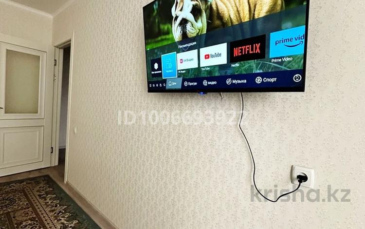 3-бөлмелі пәтер · 70 м² · 2/6 қабат, Хакимжановой — Маяковского абая, бағасы: 600 000 ₸ в Костанае — фото 6