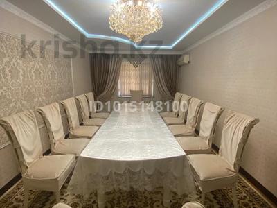 5-бөлмелі пәтер · 120 м² · 3/12 қабат, 3-шағынаудан 1 А, бағасы: 45 млн ₸ в Шымкенте, Туран р-н