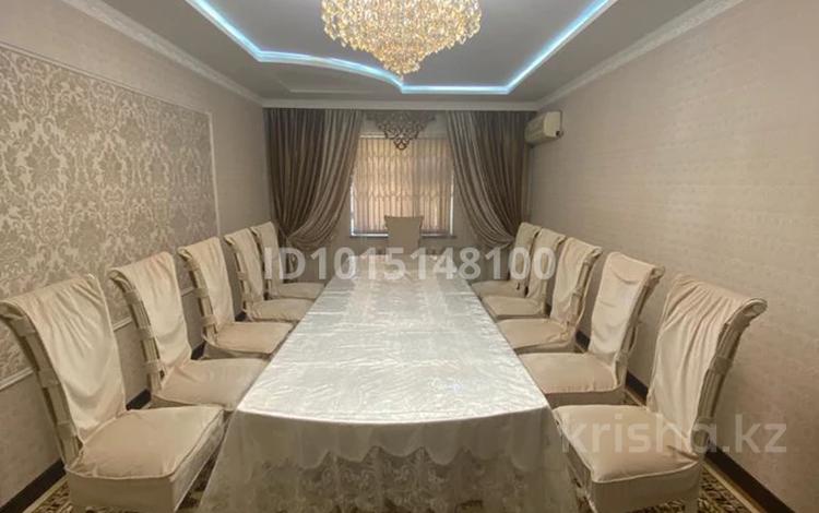 5-комнатная квартира · 120 м² · 3/12 этаж, 3-й микрорайон 1 А за 45 млн ₸ в Шымкенте, Туран р-н — фото 2