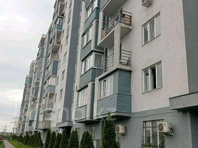 1-комнатная квартира, 45 м², 2/9 этаж, Аксай - 1 11/7 за 24.5 млн 〒 в Алматы, Ауэзовский р-н
