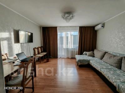 4-бөлмелі пәтер · 85.2 м² · 9/9 қабат, Утепбаева, бағасы: 30.5 млн ₸ в Семее