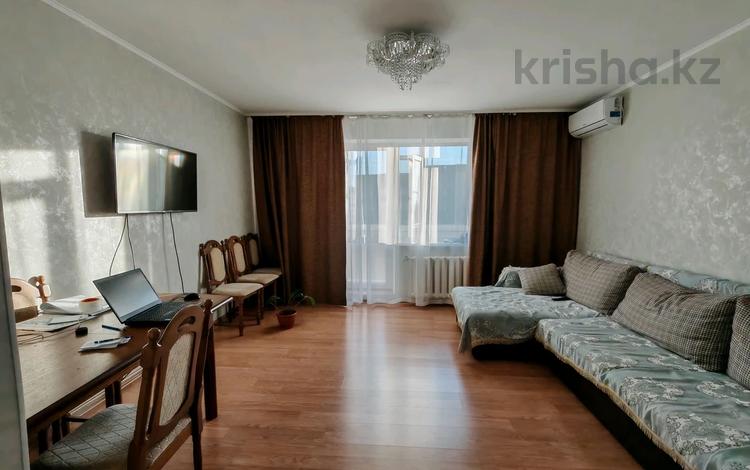 4-бөлмелі пәтер · 85.2 м² · 9/9 қабат, Утепбаева, бағасы: 30.5 млн ₸ в Семее — фото 2