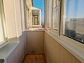 4-бөлмелі пәтер · 85.2 м² · 9/9 қабат, Утепбаева, бағасы: 30.5 млн ₸ в Семее — фото 13