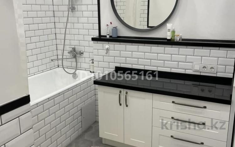 2-комнатная квартира · 88 м² · 22/30 этаж, Аль-Фараби 9 за 99 млн ₸ в Алматы, Бостандыкский р-н — фото 2