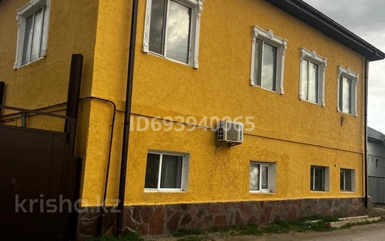 10-комнатный дом помесячно, 150 м², 8 сот., Сырдария 60