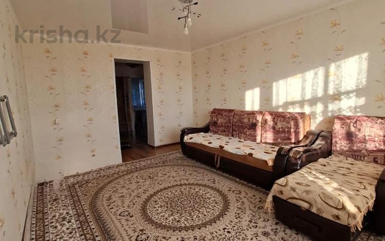 3-бөлмелі пәтер · 59.1 м² · 4/6 қабат, улица Алтынсарина, бағасы: 25.5 млн ₸ в Костанае — фото 2