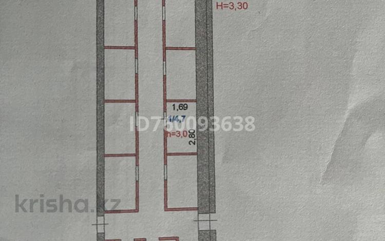 Еркін, қоймалар · 4.7 м², бағасы: 14 000 〒 в Кокшетау — фото 2