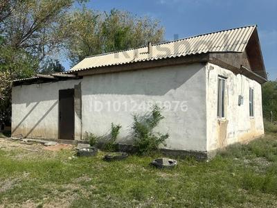 Отдельный дом · 3 комнаты · 70 м² · 10 сот., Жубанова 14а — Шет жақта , мал баққанға қолайлы за 4 млн ₸ в Ушарале