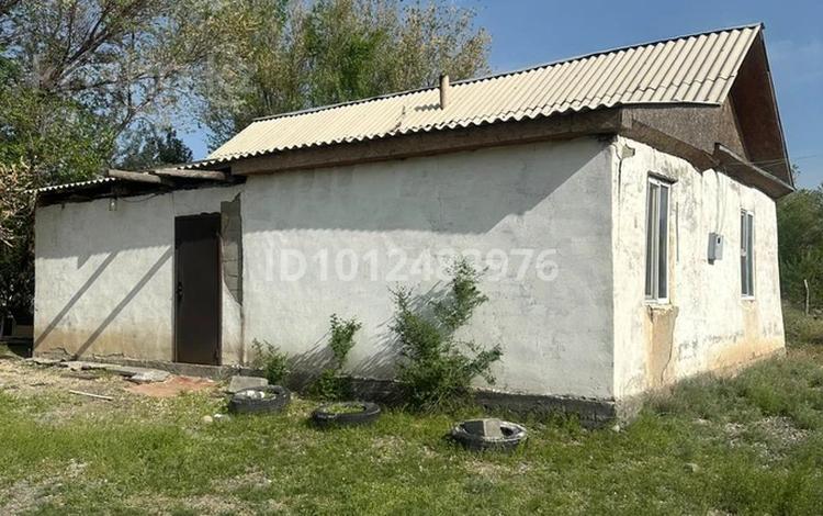 Отдельный дом · 3 комнаты · 70 м² · 10 сот., Жубанова 14а — Шет жақта , мал баққанға қолайлы за 4 млн ₸ в Ушарале — фото 2