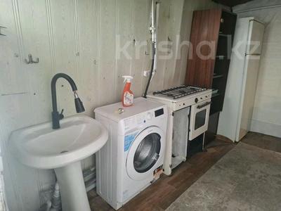 Часть дома · 1 комната · 18 м² · 1 сот., Иркутская 8 за 100 000 ₸ в Алматы, Жетысуский р-н