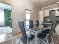 2-комнатная квартира · 64 м² · 31/36 этаж, Достык 5 за 18 000 ₸ в Астане, Есильский р-н — фото 3