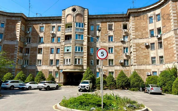 4-комнатная квартира · 103 м² · 2/5 этаж, Сатпаева 114 — Достык за 145 млн ₸ в Алматы, Медеуский р-н — фото 2