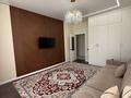 1-комнатная квартира · 42 м² · 2/7 этаж, Чингиз Айтматов 40/2 за 240 000 ₸ в Астане, Нура р-н
