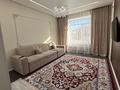 1-комнатная квартира · 42 м² · 2/7 этаж, Чингиз Айтматов 40/2 за 240 000 ₸ в Астане, Нура р-н — фото 2
