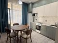 1-комнатная квартира · 42 м² · 2/7 этаж, Чингиз Айтматов 40/2 за 240 000 ₸ в Астане, Нура р-н — фото 3