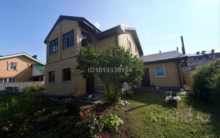 Жеке үй · 6 бөлме · 240 м² · 14 жүзд., Солтүстік-Батыс шағын аудан 3 — 71 квартал, бағасы: 200 млн ₸ в Костанае, Микрорайон Северо-Западный — фото 2
