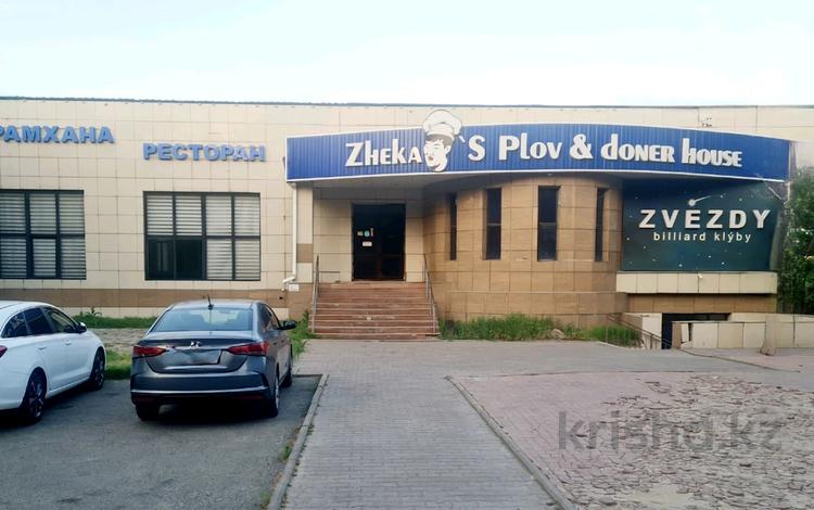 Участок · 22 сотки, УЛ. АКЫН САРА — УГ. ТОЛЕБАЕВА за 220 млн 〒 в Талдыкоргане — фото 2