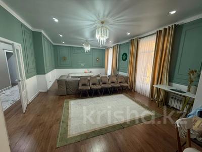 4-бөлмелі пәтер · 130 м² · 6/10 қабат, Анет баба, бағасы: 86 млн ₸ в Астане, Нура р-н