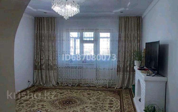 3-комнатная квартира · 65 м² · 3/5 этаж, Шаталюка 52 за 18.5 млн ₸ в Сатпаев — фото 8